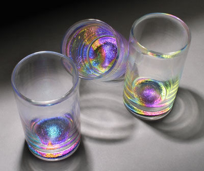 rainbow prism glasses